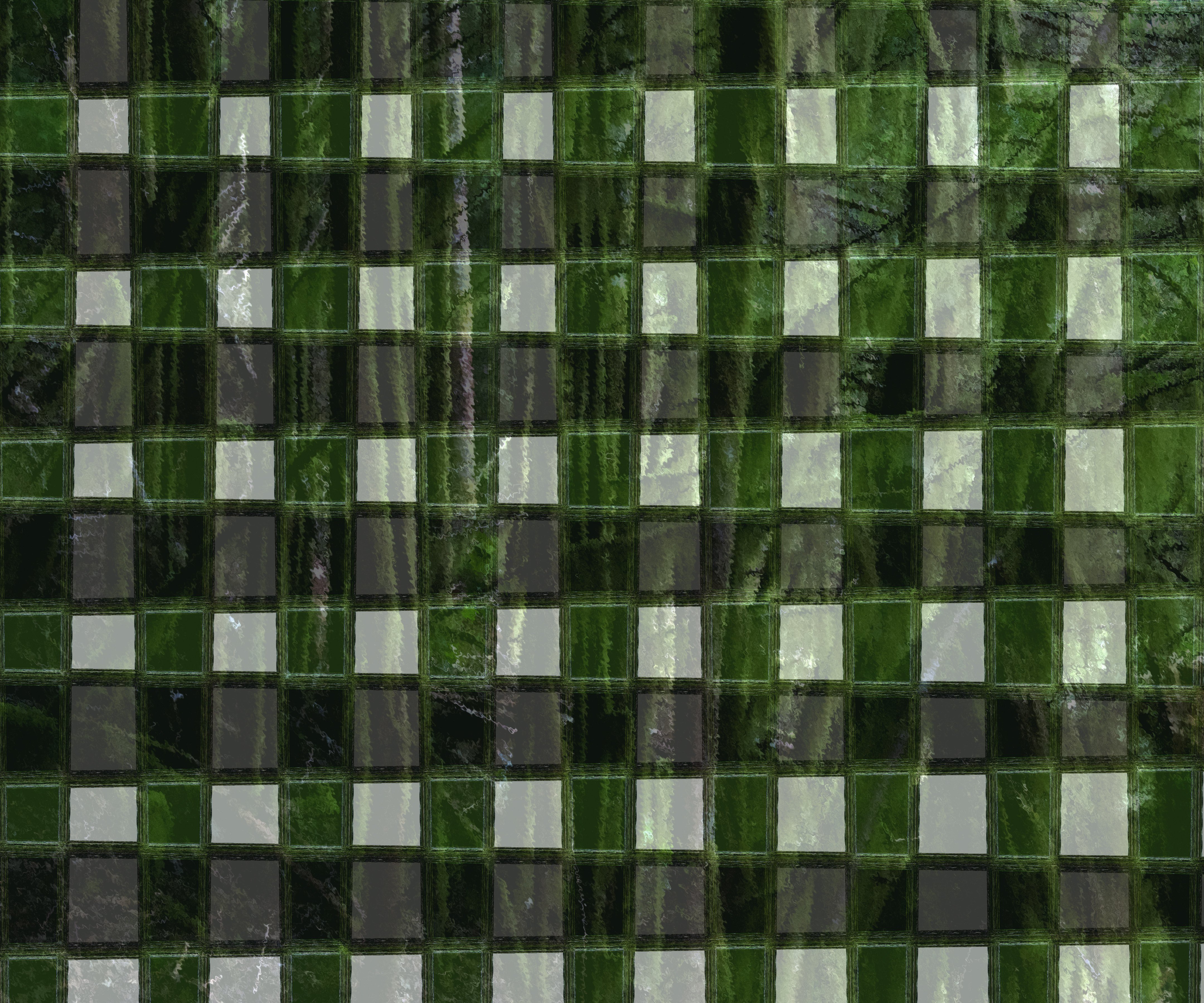 ForestTrees and Moss_V2